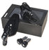 Motorcycle modified aluminum alloy rearview mirror