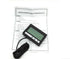 Digital Kitchen Temperature Gauge Used in Fridge Refrigerator Thermometer
