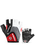 Sports comfortable fitness short finger gloves