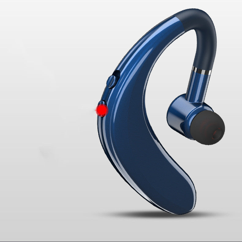 Sports Running Driver Single Ear Hanging Ear Bluetooth Headset