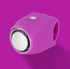 Bike Electronic Bell Loud Horn Cycling Hooter Siren MTB Road Bicycle Alarm Bell