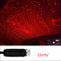 Car interior lights