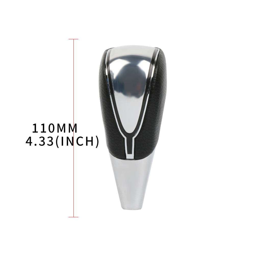 Car gearshift head