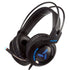 Headset computer headset