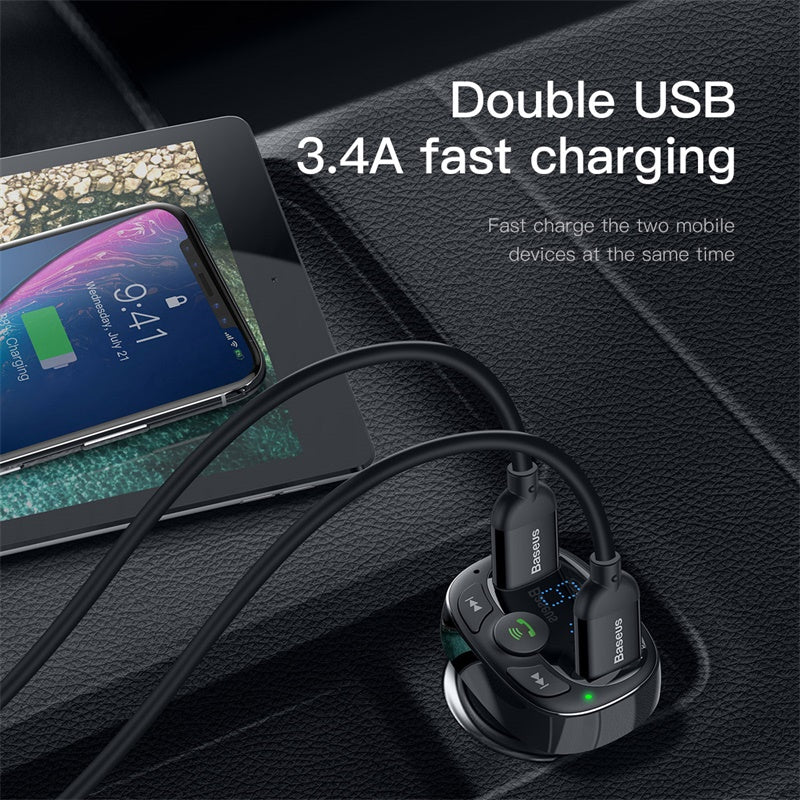 Car charger