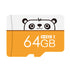32G/64G/128G Class10 U1 TF Card Memory Card Secure Digital Memory Storage Cards 