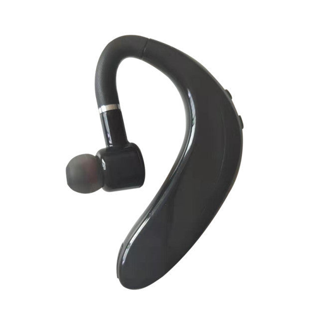 Sports Running Driver Single Ear Hanging Ear Bluetooth Headset
