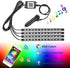Car APP atmosphere light