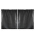 Simple Car Front And Rear Partition Curtain