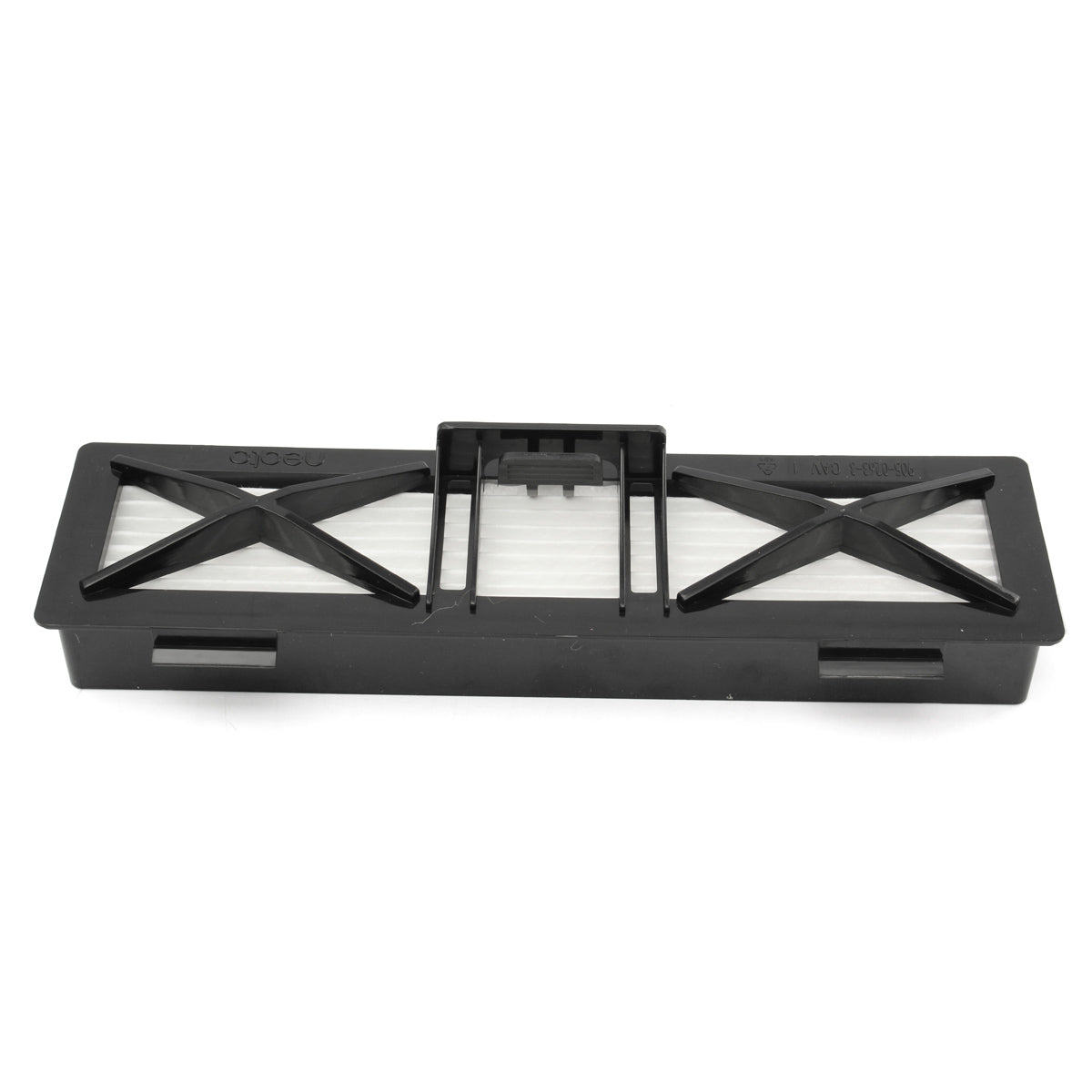 Ultra-Performance Filter Side Brush Replacement Accessories Connected D Series Cleaner