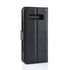 PU Leather Wallet Kickstand Flip Protective Case For Samsung Galaxy S10 6.1 Inch