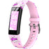 Smart Bracelet Heart Rate Sleep Monitoring