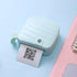 Miniature thermal printer Bluetooth connection printer