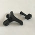 Center console car stand