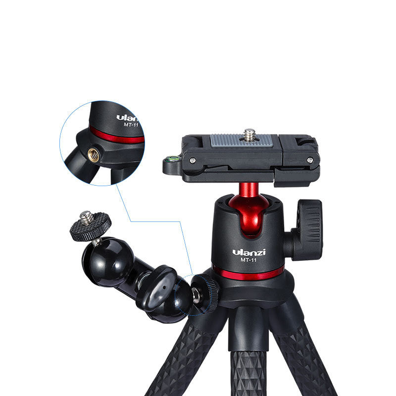 Desktop internet celebrity live broadcast handheld stand