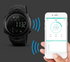 Compatible with Apple, Time beauty outdoor smart watch creative fashion multi-function support IOS Android system Bluetooth smart table male