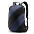 Casual anti-theft backpack male