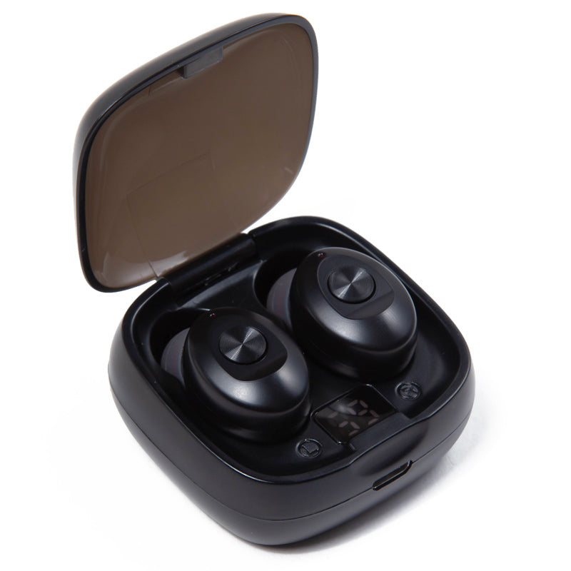 Bluetooth wireless headset