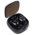 Bluetooth wireless headset