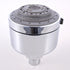 Bathroom Shower Top Spray Plastic Small Shower Head Hotel Bath Bath Dormitory Nozzle