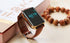 Elderly positioning smart watch
