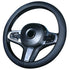 Car Steering Wheel Cover Non Slip Grip Cover