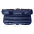 Inflatable Car SUV MPV Back Seat Mattress Air Folding Bed Rest Sleeping Camping +Pillows