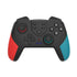 Wireless Bluetooth Gamepad With Macro Programming With Wake-up Vibrating Gyroscope
