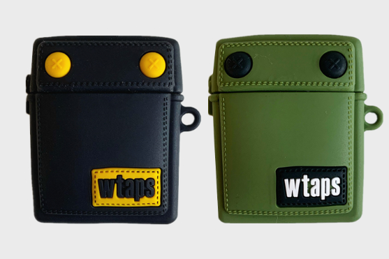 Headphone case earphone case