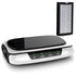 Solar car air purifier
