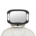 Car baby rearview mirror