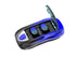 Cool plating TWS5.0 Bluetooth headset