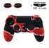 Handle Protective Cover Pure Color Camouflage Silicone Cover