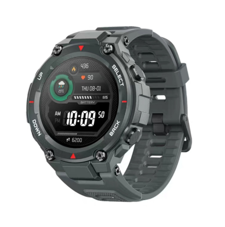 t-rex outdoor sports smart watch