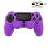 Handle Protective Cover Pure Color Camouflage Silicone Cover