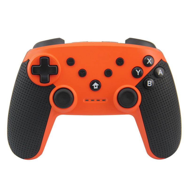 Switch wireless controller
