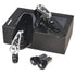 Motorcycle modified aluminum alloy rearview mirror