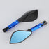 Motorcycle Modified Aluminum Rearview Mirror