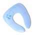 Portable Foldable Baby Toddler Potty Toilet Seat Covers Pad Cushion Training Children Kids WC