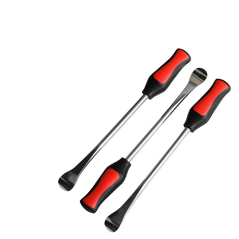 Tire tool spoon
