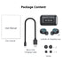 Wireless sports bluetooth headset