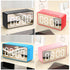 Alarm clock bluetooth speaker