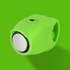 Bike Electronic Bell Loud Horn Cycling Hooter Siren MTB Road Bicycle Alarm Bell