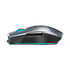MACHENIKE M7 7 Buttons 2400 DPI USB Wired + 2.4G Wireless 7 Colors Backlight Ergonomic Rechargeable Optical Gaming Mouse