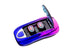 Cool plating TWS5.0 Bluetooth headset