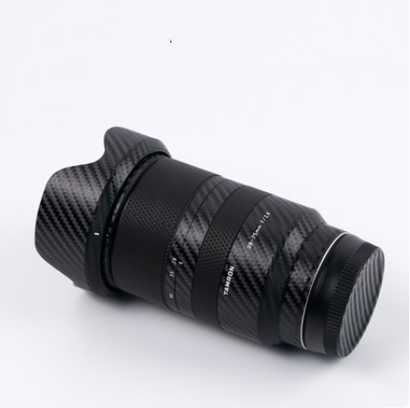 Lens all-inclusive protective film