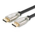 Alloy data cable
