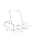 Qin Universal Quick Wireless Charger Dock Stand Base For Qin 2 / Qin 2 Pro Non-original