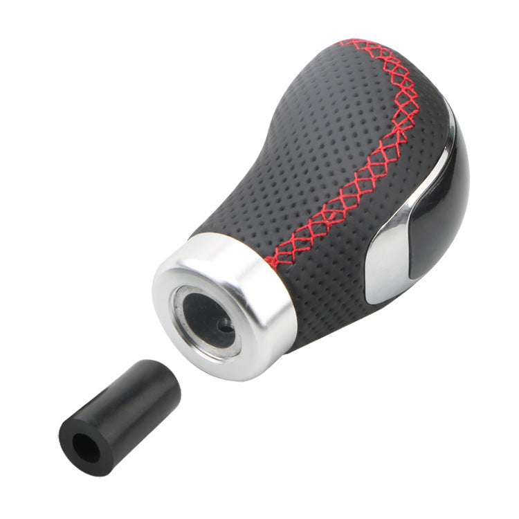 Universal Gear Head For Car Modification