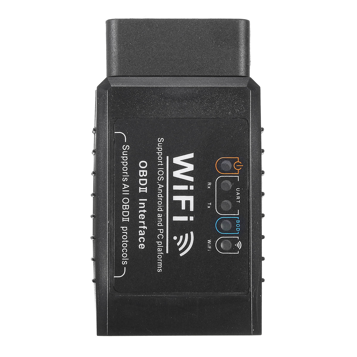 Universal Professional WiFi OBDII 2 Car Auto Diagnostic Scanner Tool for IOS PC